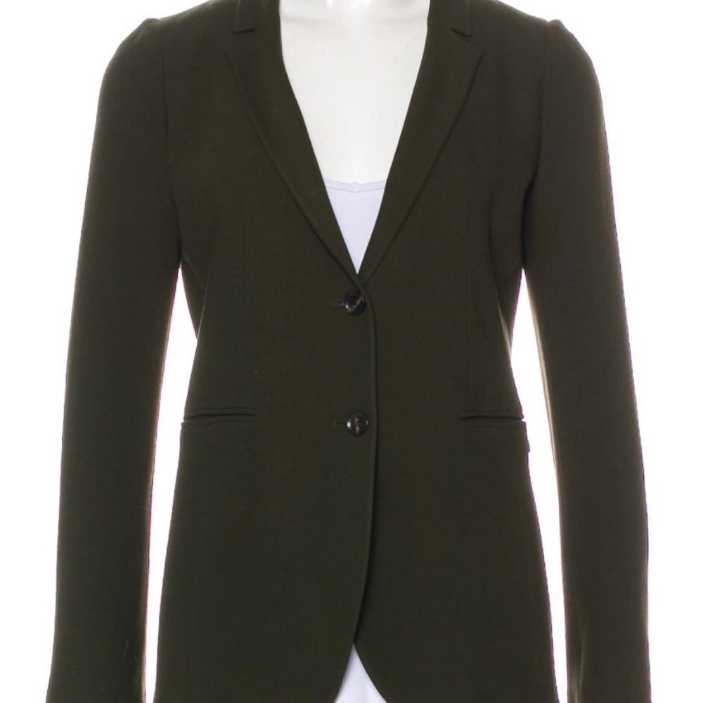 Gucci blazer